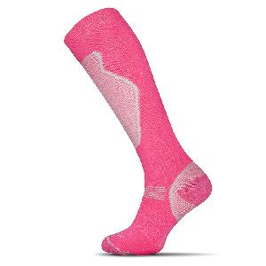 Skiing lyžařské ponožky