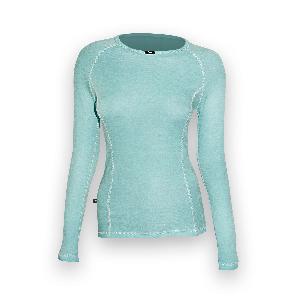 Dámské merino triko