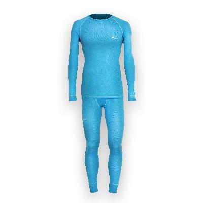 Pánský merino set – triko a spodky