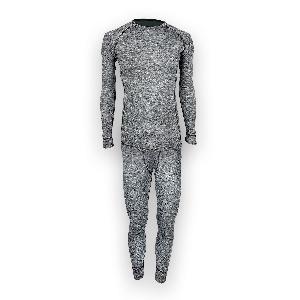 Pánský merino set – triko a spodky