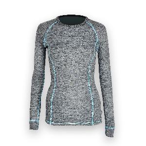 Dámské merino triko