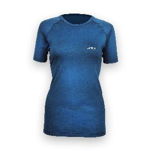 Dámské merino triko (sleva 35 %)