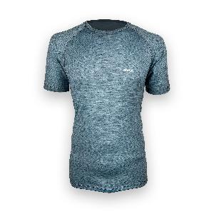 Pánské merino triko