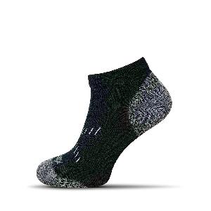Merino Low ponožky