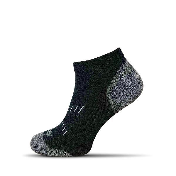 Merino Low ponožky