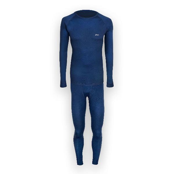 Pánsky 100% merino set Extreme - tričko a spodky 