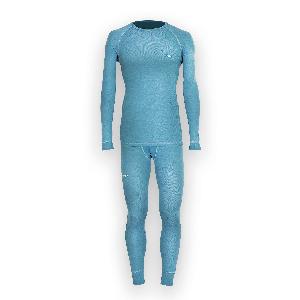 Pánský merino set – triko a spodky
