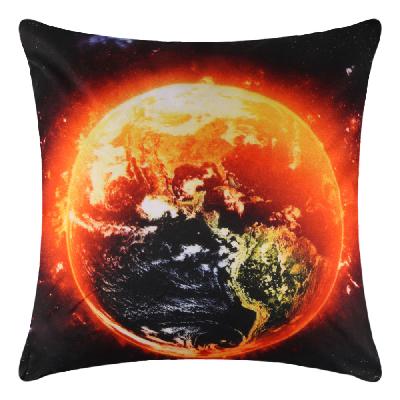 TP 3D povlak 45x45 - Planeta + polštář