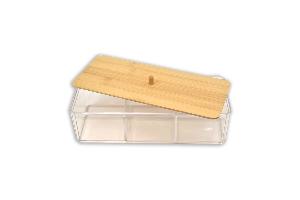 TP Kosmetický organizér Alpina