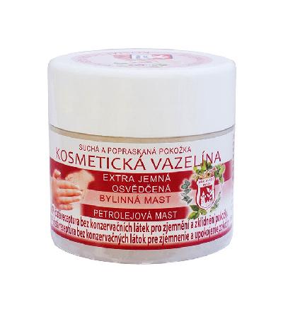 TP Kosmetická vazelína 150ml