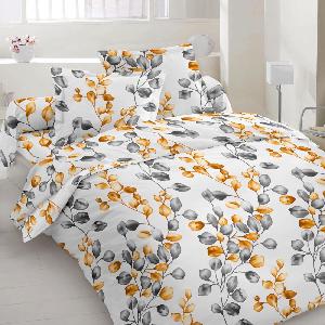 TP Bavlněné povlečení 140x200+70x90 - Lana elegant