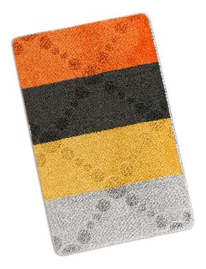 PŘEDLOŽKA PAPRSKY 60x100 cm