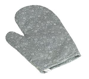 Kuchyňská chňapka 28x18 cm - Pnoucí kvítek