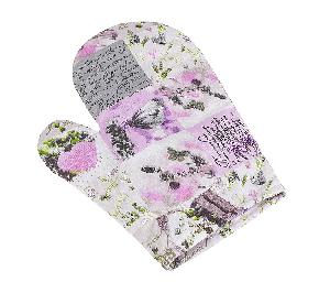 Kuchyňská chňapka 28x18 cm - Patchwork