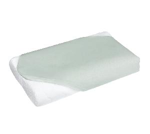 POVLAK na anatomický polštář - 60x33 cm