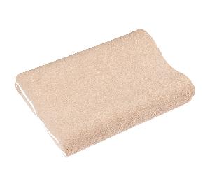 POVLAK na  anatomický polštář - 45x30 cm