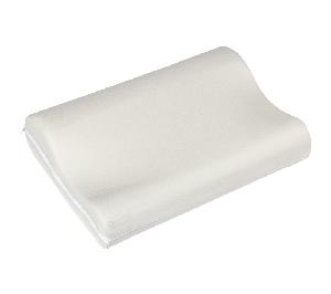 POVLAK na anatomický polštář - 45x30 cm