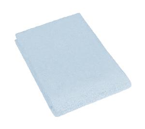 Froté plážová osuška - 100x150 Modrá