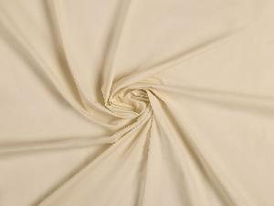 TOP Prostěradlo bavlněné napínací 90x200 Smetanové