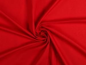 TOP Prostěradlo bavlněné napínací 180x200 Červené