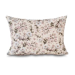Povlak na polštář 5D Třešňový květ 50x70